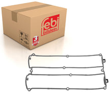 Load image into Gallery viewer, Rocker Cover Gasket Fits Ford Escort Fiesta Mondeo Orion OE 1663394 Febi 19531