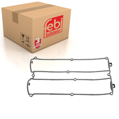 Rocker Cover Gasket Fits Ford Escort Fiesta Mondeo Orion OE 1663394 Febi 19531
