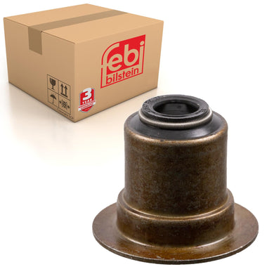 Valve Stem Seal Fits Ford Transit OE 6597036 Febi 19533