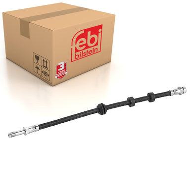 Front Brake Hose Fits Ford Cougar Mondeo 97 OE 1071938 Febi 19535