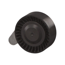 Load image into Gallery viewer, Auxiliary Belt Idler Pulley Inc Bracket Fits BMW 7 Series E65 E66 Febi 19539