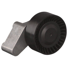 Load image into Gallery viewer, Auxiliary Belt Idler Pulley Inc Bracket Fits BMW 7 Series E65 E66 Febi 19539