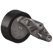 Load image into Gallery viewer, Auxiliary Belt Idler Pulley Inc Bracket Fits BMW 7 Series E65 E66 Febi 19539