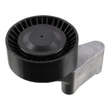 Load image into Gallery viewer, Auxiliary Belt Idler Pulley Inc Bracket Fits BMW 7 Series E65 E66 Febi 19539