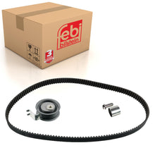 Load image into Gallery viewer, Camshaft Timing Belt Kit Fits Volkswagen Bora Golf Febi 19550