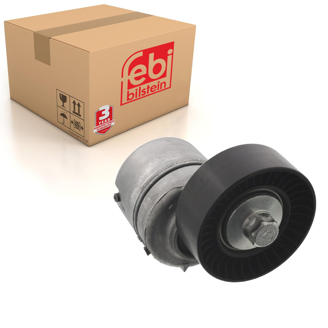 Auxiliary Belt Tensioner Assembly Fits Ford Escort Fiesta KA Febi 19553