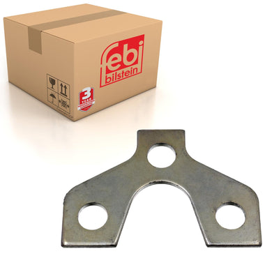 Front Ball Joint Lock Washer Fits Audi quattro Cabriolet 8G Coupe 8B Febi 19569