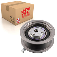 Load image into Gallery viewer, Timing Belt Tensioner Pulley Fits Volkswagen Passat Audi A4 Febi 19570