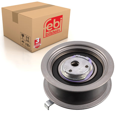 Timing Belt Tensioner Pulley Fits Volkswagen Passat Audi A4 Febi 19570