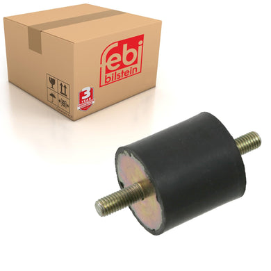 Rubber Metal Buffer Fits Volvo Universell verwendbar NKW Scania Renau Febi 19577
