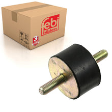 Load image into Gallery viewer, Rubber Metal Buffer Fits Volvo Universell verwendbar NKW Scania Renau Febi 19578