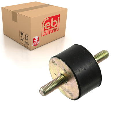 Rubber Metal Buffer Fits Volvo Universell verwendbar NKW Scania Renau Febi 19578