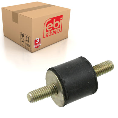 Rubber Metal Buffer Fits Volvo Universell verwendbar NKW Scania Renau Febi 19580