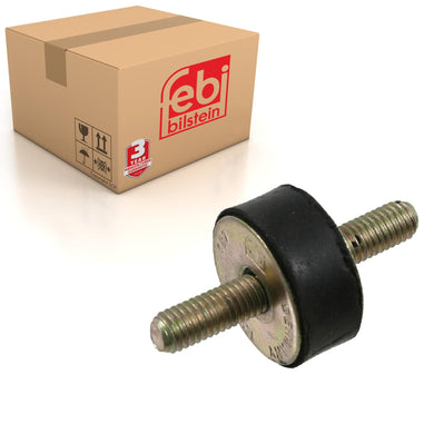 Rubber Metal Buffer Fits Volvo Universell verwendbar NKW Scania Renau Febi 19581
