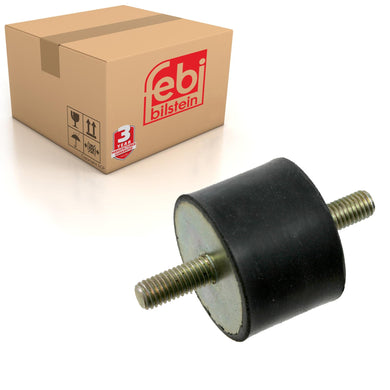 Rubber Metal Buffer Fits Volvo Universell verwendbar NKW Scania Renau Febi 19583
