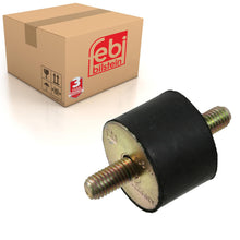 Load image into Gallery viewer, Rubber Metal Buffer Fits Volvo Universell verwendbar NKW Scania Renau Febi 19584