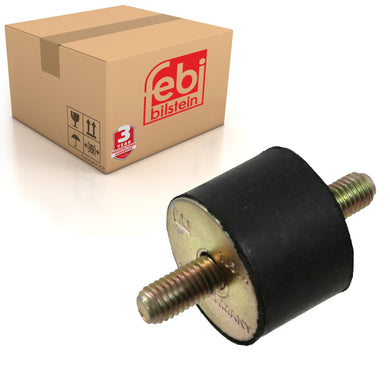 Rubber Metal Buffer Fits Volvo Universell verwendbar NKW Scania Renau Febi 19584
