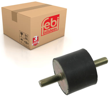 Rubber Metal Buffer Fits DAF CF XF 105 Volvo Universell verwendbar NK Febi 19585