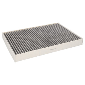 Carbon Cabin Pollen Filter Fits Audi A4 Avant quattro Cabrio quattro Febi 19588
