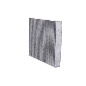 Cabin Filter Fits Volkswagen Crossfox Crosspolo 4 Fox Gol 3 Polo 4 Cl Febi 19592