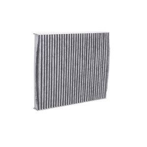 Cabin Filter Fits Volkswagen Crossfox Crosspolo 4 Fox Gol 3 Polo 4 Cl Febi 19592