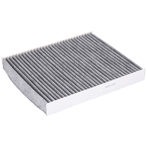 Cabin Filter Fits Volkswagen Crossfox Crosspolo 4 Fox Gol 3 Polo 4 Cl Febi 19592