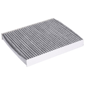 Cabin Filter Fits Volkswagen Crossfox Crosspolo 4 Fox Gol 3 Polo 4 Cl Febi 19592