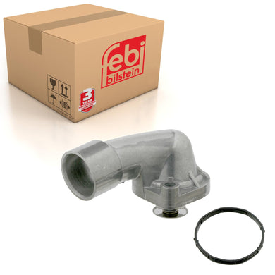 Thermostat Inc O-Ring Fits Vauxhall Calibra Cavalier Omega Vectra Sin Febi 19595