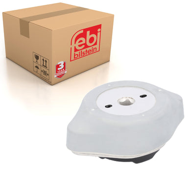 Right Transmission Mount Fits Audi A6 4B OE 4B0399151AA Febi 19596