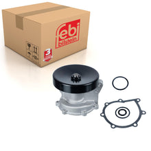 Load image into Gallery viewer, Laguna Water Pump Cooling Fits Renault 93 166 829 SK Febi 19600