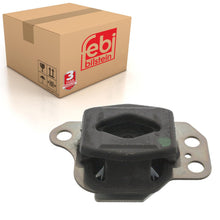 Load image into Gallery viewer, Front Left Engine Mounting Fits Saab 43229 I OE 5062021 Febi 19601