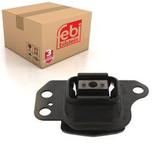 Load image into Gallery viewer, Front Left Engine Mounting Fits Saab 43229 I OE 4967915 Febi 19602