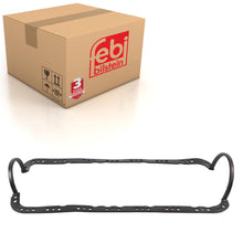 Load image into Gallery viewer, Sump Pan Gasket Fits Ford Escort Fiesta Orion Sierra OE 6166108 Febi 19608