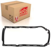 Load image into Gallery viewer, Sump Pan Gasket Fits Ford Escort Fiesta Orion P 100 Sierra Febi 19609