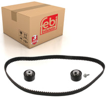 Load image into Gallery viewer, Timing Belt Kit Fits FIAT Scudo Peugeot 206 306 Expert Partner Ranch Febi 19615