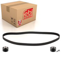 Load image into Gallery viewer, Timing Belt Kit Fits Lancia Phedra FIAT Ulysse Peugeot 406 607 807 Ci Febi 19621