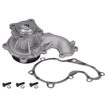 Load image into Gallery viewer, Fiesta Water Pump Cooling Fits Ford 1 131 878 Febi 19644