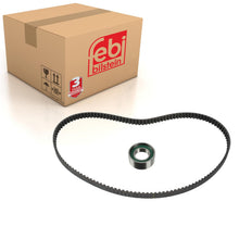 Load image into Gallery viewer, Timing Belt Kit Fits Lancia Y Ypsilon FIAT Doblo Palio Weekend Panda Febi 19658