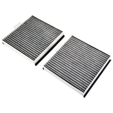 Load image into Gallery viewer, Cabin Filter Fits Renault Avantime Espace Grand III OE 6025370624 Febi 19663