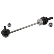 Load image into Gallery viewer, Rear Drop Link 7 Series Anti Roll Bar Stabiliser Fits BMW Febi 19670