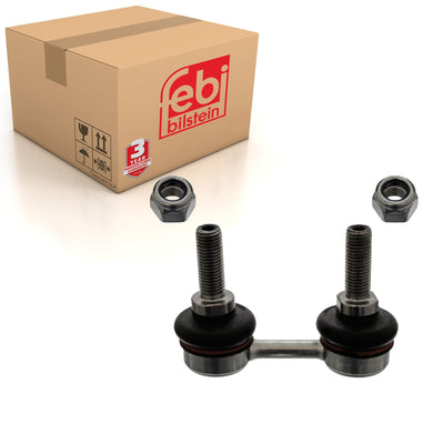 Rear Drop Link X5 Anti Roll Bar Stabiliser Fits BMW 33 55 1 096 735 Febi 19671