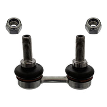Load image into Gallery viewer, Rear Drop Link X5 Anti Roll Bar Stabiliser Fits BMW 33 55 1 096 735 Febi 19671