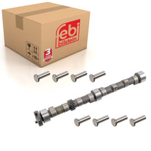 Load image into Gallery viewer, Camshaft Kit Fits Ford Escort Fiesta KA OE 1045599S1 Febi 19678