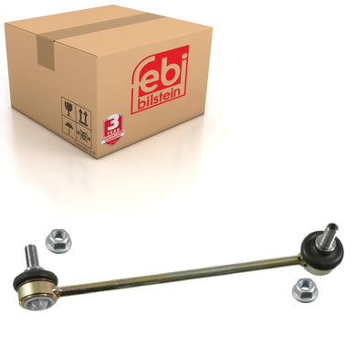 Front Drop Link C Class Anti Roll Bar Stabiliser Fits Mercedes Febi 19685