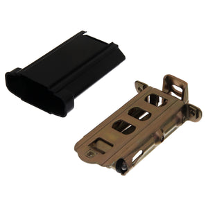 Door Stopper Fits Mercedes Benz C-Class Model 202 E-Class 210 Febi 19690