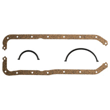 Load image into Gallery viewer, Sump Pan Gasket Set Fits Ford Escort Fiesta KA Orion OE 6707927 Febi 19696
