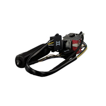 Load image into Gallery viewer, Steering Column Switch Assembly Fits Mercedes Benz EVOBUS Chassis BGT Febi 19697