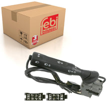 Load image into Gallery viewer, Steering Column Switch Assembly Fits Mercedes Benz EVOBUS Chassis BGT Febi 19697
