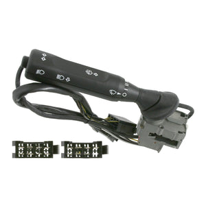 Steering Column Switch Assembly Fits Mercedes Benz EVOBUS Chassis BGT Febi 19697