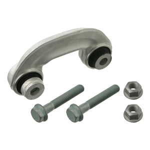 Front Left Drop Link Passat Anti Roll Bar Stabiliser Fits VW Febi 19704